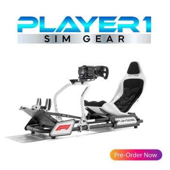 Image for Player1 Sim Gear with ID of: 6417330