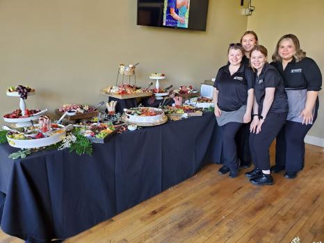 Image for Distinctive Catering with ID of: 6417424