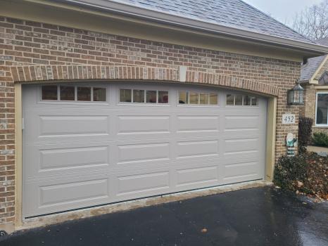 Image for 1 Stop Garage Doors with ID of: 6417848