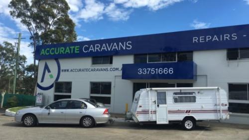 Image for Accurate Caravans with ID of: 6417861