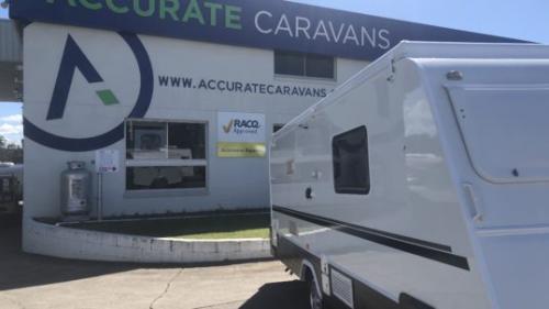 Image for Accurate Caravans with ID of: 6417862