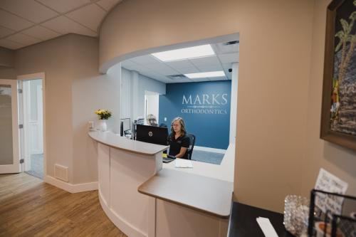 Image for Marks Orthodontics: Kathryn R Marks, DMD, MS with ID of: 6417911