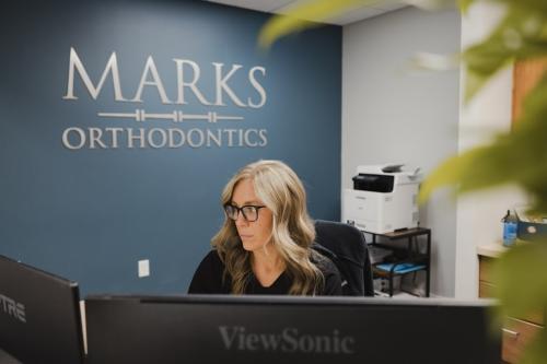 Image for Marks Orthodontics: Kathryn R Marks, DMD, MS with ID of: 6417912
