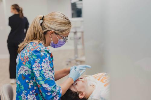 Image for Marks Orthodontics: Kathryn R Marks, DMD, MS with ID of: 6417913