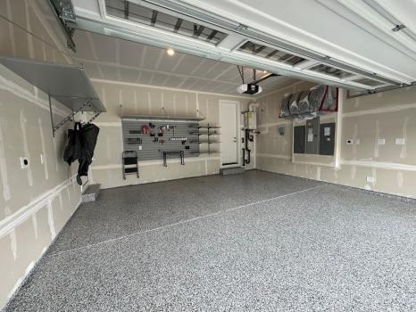 Image for Dream Garage Storage Solutions with ID of: 6418026