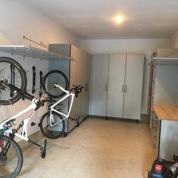 Image for Dream Garage Storage Solutions with ID of: 6418029