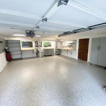 Image for Dream Garage Storage Solutions with ID of: 6418030