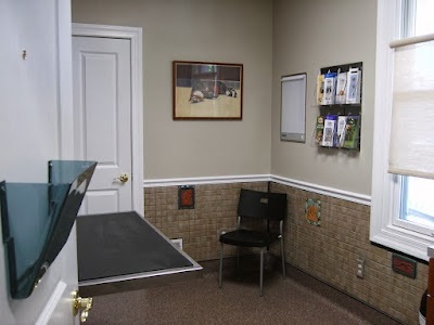 Image for Rockledge Veterinary Clinic with ID of: 6418132