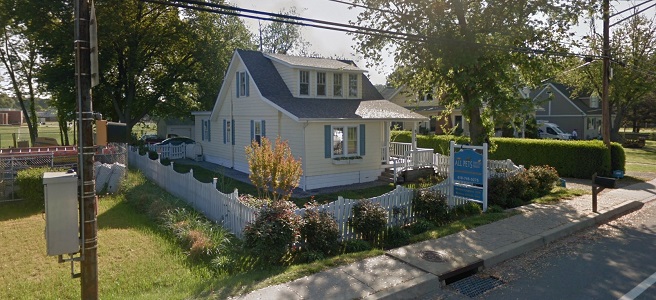 Image for All Pets Veterinary Hospital with ID of: 6418339
