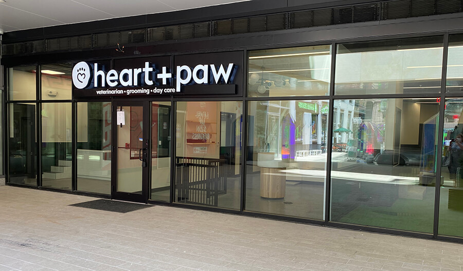 Image for Heart + Paw with ID of: 6418905