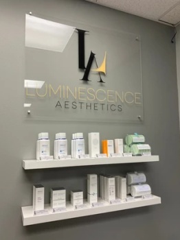 Image for Luminescence Aesthetics Buffalo with ID of: 6418931