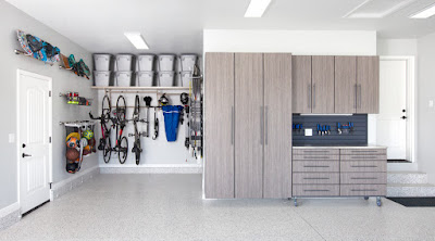 Image for Garage Theory with ID of: 6419019