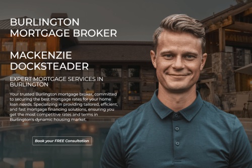 Image for Burlington Mortgage Broker | Mackenzie Docksteader with ID of: 6419040