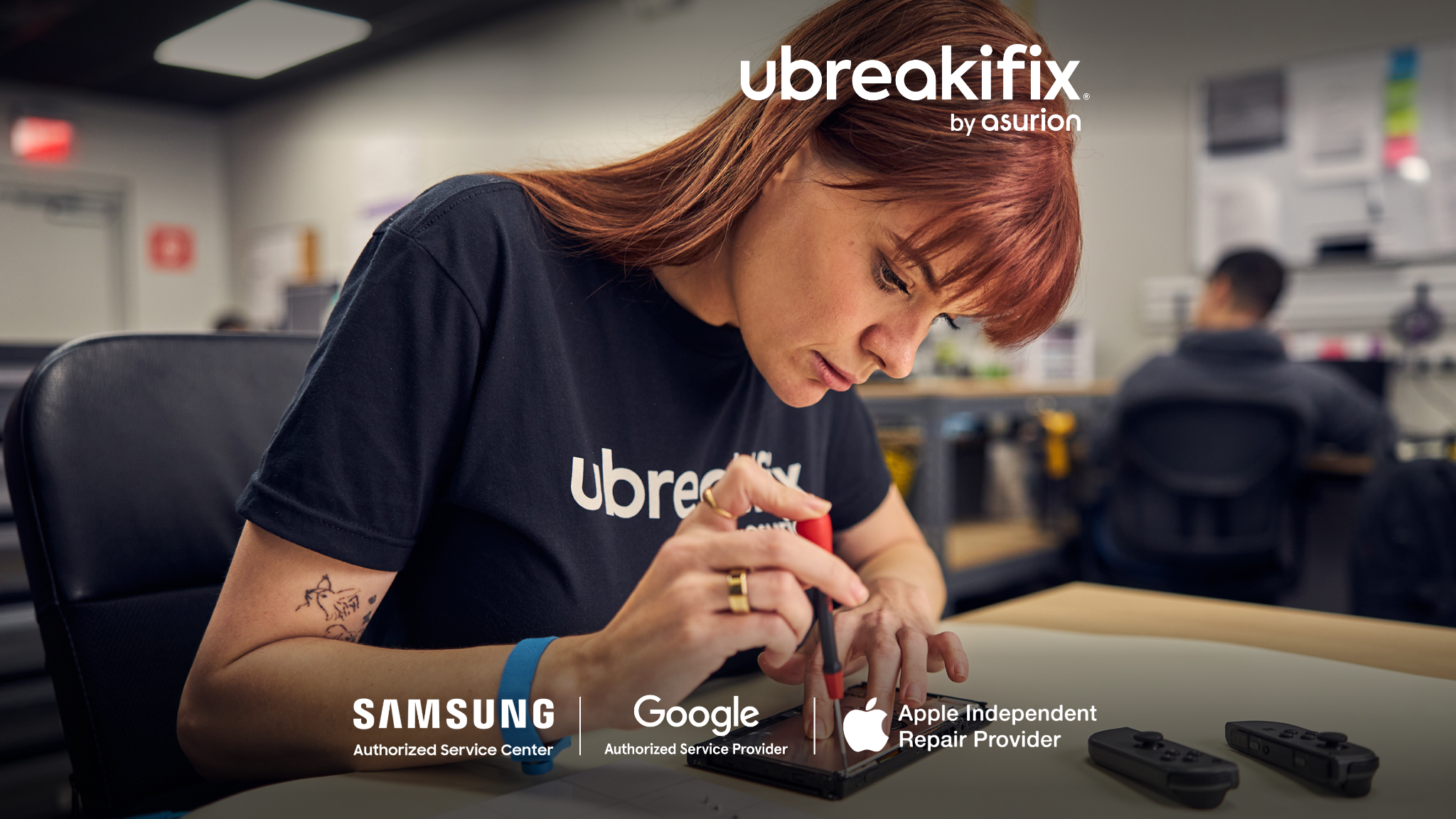 Image for uBreakiFix - Phone and Computer Repair with ID of: 6419126