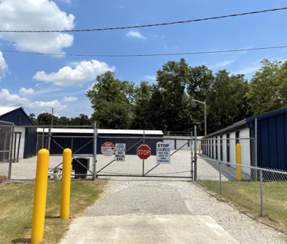 Image for Orangeburg Self Storage with ID of: 6419487