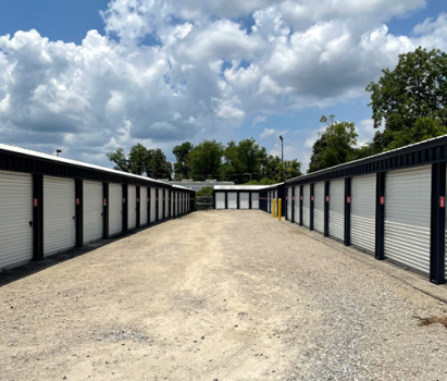 Image for Orangeburg Self Storage with ID of: 6419489