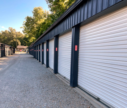 Image for Orangeburg Self Storage with ID of: 6419491