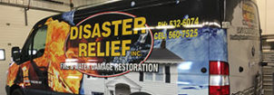 Image for Disaster Relief with ID of: 6419549