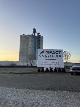 Image for MPACT Collision with ID of: 6419855