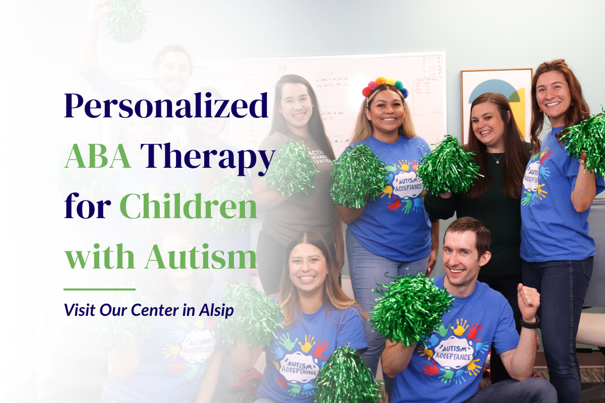 Image for Action Behavior Centers - ABA Therapy for Autism with ID of: 6419920