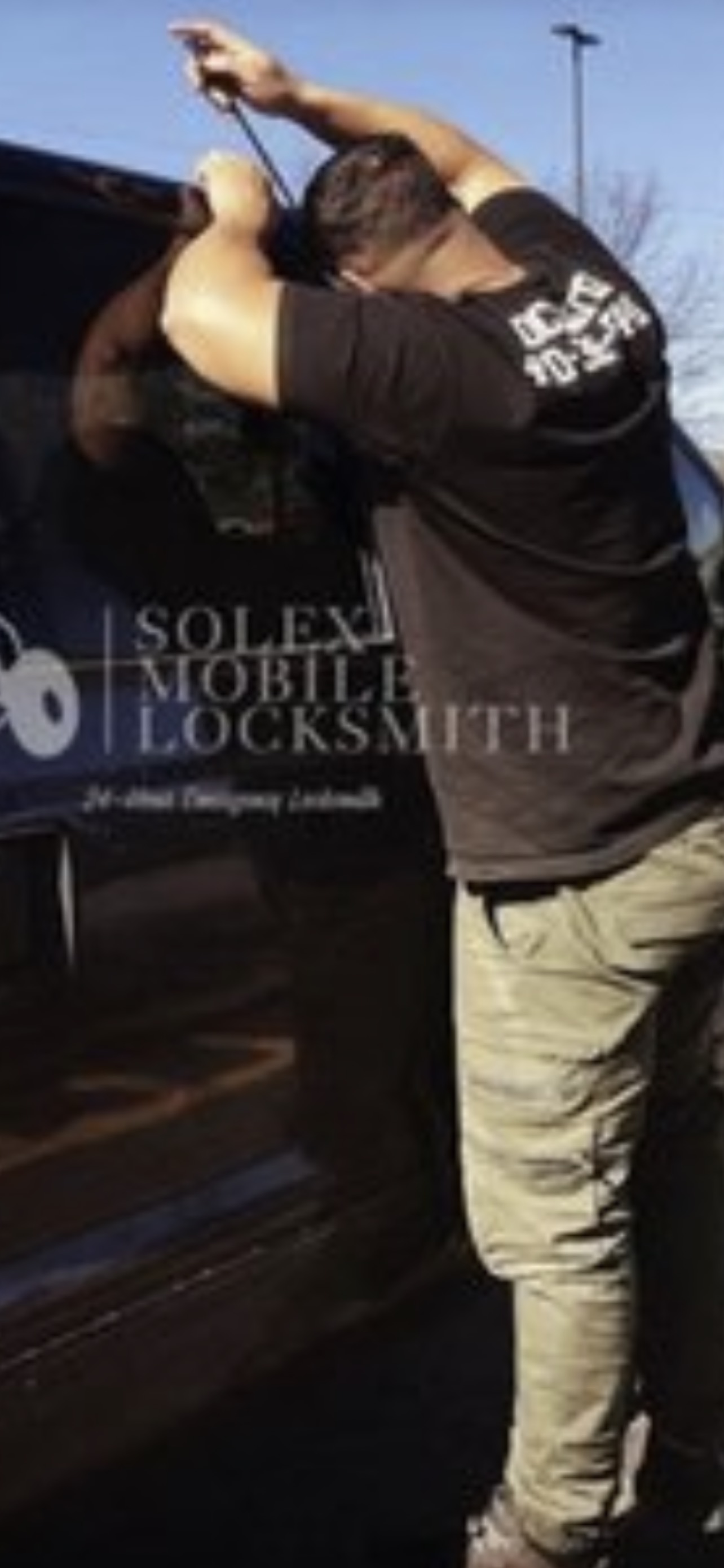 Image for solexmobilelocksmithllc with ID of: 6420186