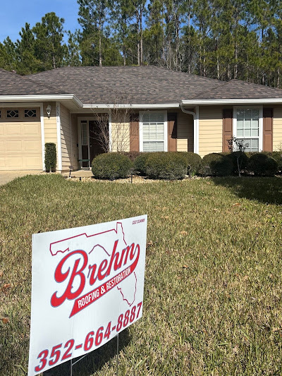 Image for Brehm Roofing & Restoration with ID of: 6420510