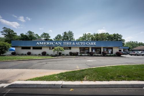 Image for American Tire & Auto Care with ID of: 6420602