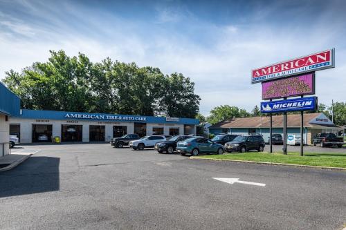 Image for American Tire & Auto Care with ID of: 6420604