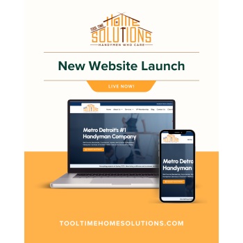 Image for Tool Time Home Solutions with ID of: 6420859
