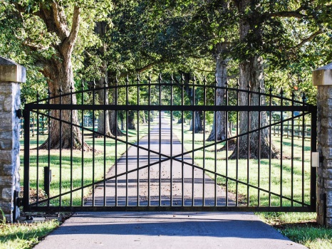 Image for Ace Automated Gates | Austin with ID of: 6421111