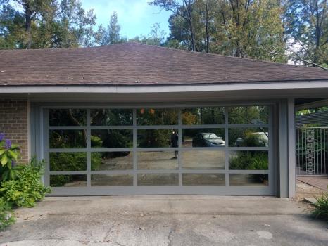 Image for Southeastern Overhead Door with ID of: 6421177