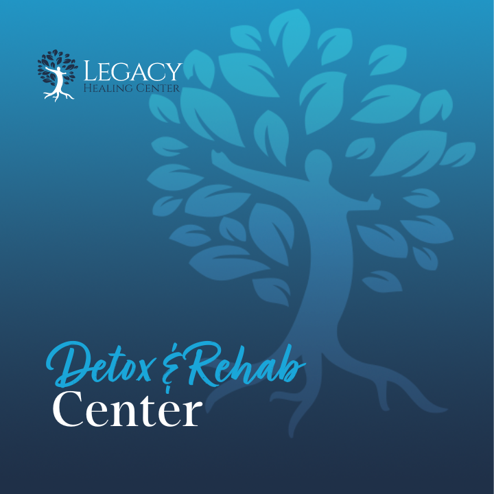 Image for Legacy Healing Center Ohio with ID of: 6421358