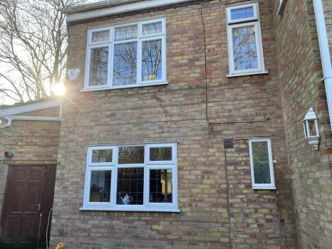 Image for London Structural Repairs with ID of: 6421531