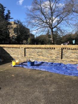 Image for London Structural Repairs with ID of: 6421533