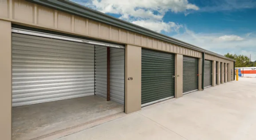 Image for A-Z Storage with ID of: 6421670