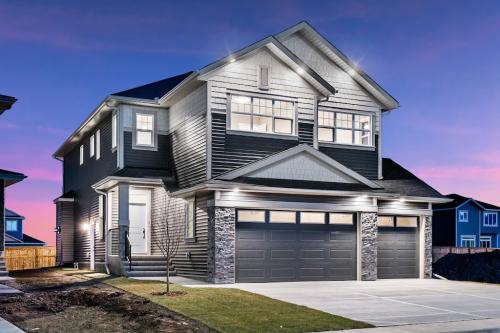Image for Golden Homes – Chestermere with ID of: 6421771