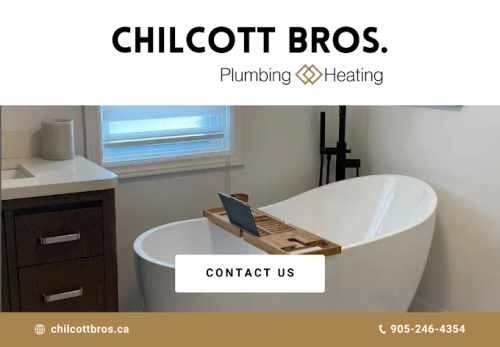 Image for Chilcott Bros. Plumbing & Heating - St. Catharines with ID of: 6421802