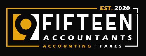 Image for 9FIFTEEN Accountants, LLC with ID of: 6421905