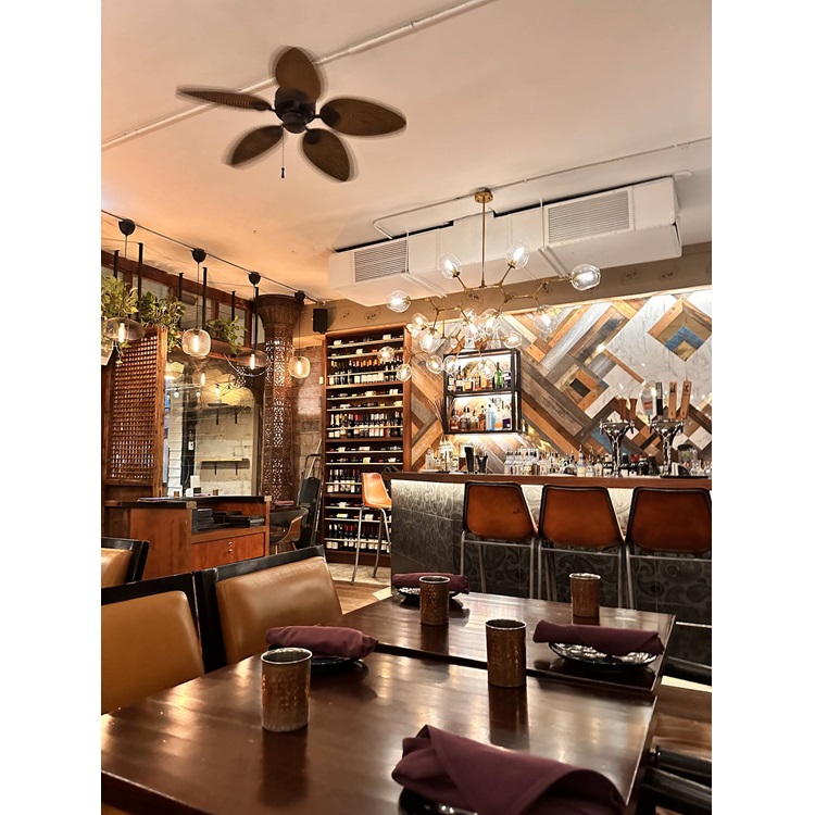 Image for Sula Indian Restaurant, Main Street with ID of: 6421916