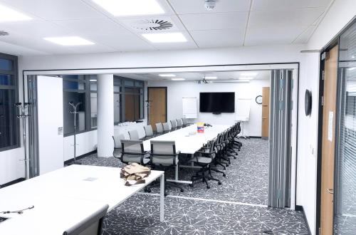 Image for Monowa Operable Wall Systems Ltd with ID of: 6422084