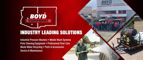 Image for Boyd Equipment with ID of: 6422149