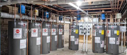 Image for Chicago Home Plumber Tech PSD with ID of: 6422224