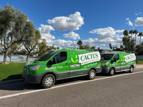 Image for Cactus Plumbing And Air with ID of: 6422532