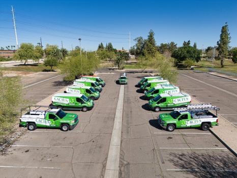 Image for Cactus Plumbing And Air with ID of: 6422535