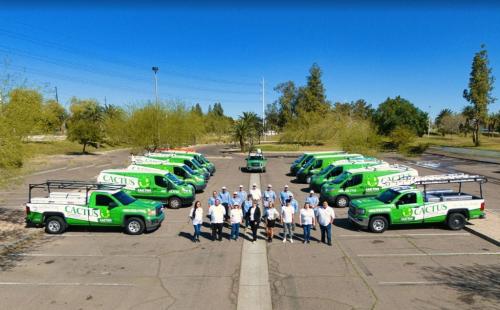 Image for Cactus Plumbing And Air with ID of: 6422536