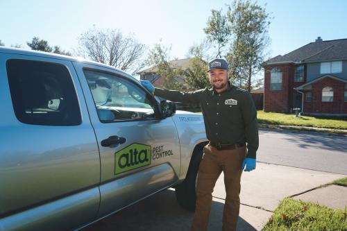 Image for Alta Pest Control with ID of: 6422621