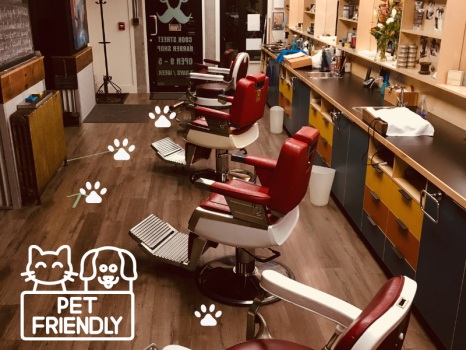 Image for Cook Street Barbershop with ID of: 6422748