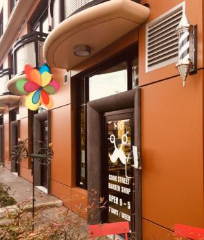 Image for Cook Street Barbershop with ID of: 6422750