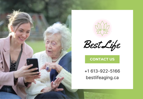 Image for Best Life - Kanata & Ottawa with ID of: 6422877