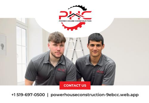 Image for Power House Construction - Kitchen, Bathroom, Interior & Exterior Renovations with ID of: 6423026